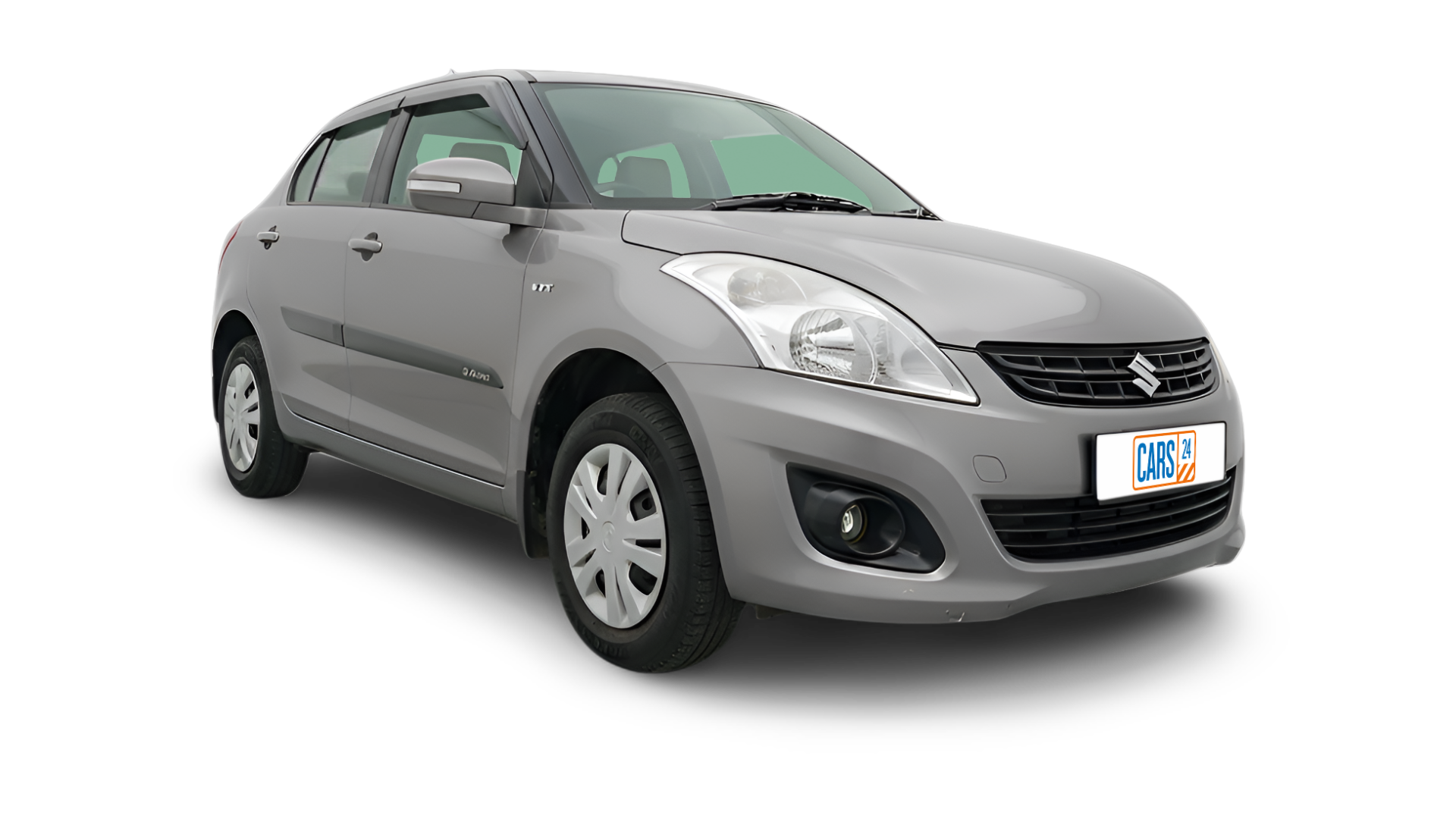 2014 Maruti Swift Dzire - Sedan - CNG - Manual - ₹2.87 lakh